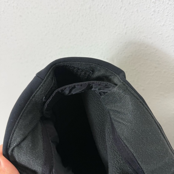 The North Face Women’s Black Snow Ski Pants Sz Large - Picture 14 of 15